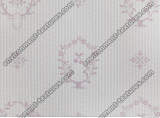 Photo Texture of Wallpaper 0736